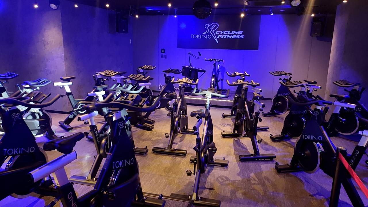 【松戸店】トキノ松戸店をご見学~☆